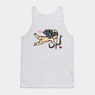 Cupid Tank Top